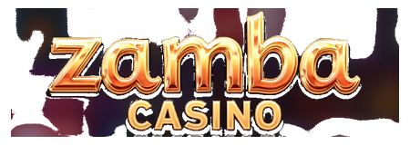 zamba casino logo