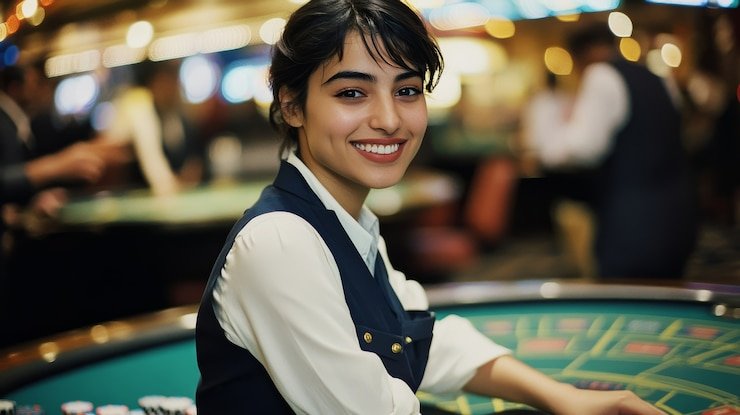 zamba casino Arcade